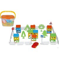 Полесье 56412 Построй свой город Image #2