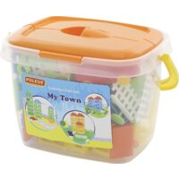 Полесье 56412 Построй свой город