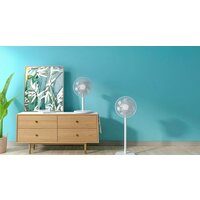 Xiaomi Mi Smart Standing Fan 2 BPLDS02DM (международная версия) Image #4