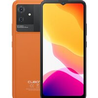 Cubot Note 21 6GB/128GB (оранжевый)