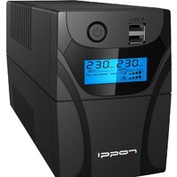 IPPON Back Power Pro II 600 Image #2