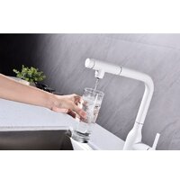 Paulmark Viper Vi213105-431 (белый/белый матовый) Image #3