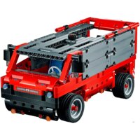 LEGO Techniс 42098 Автовоз Image #9