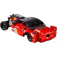 LEGO Techniс 42098 Автовоз Image #13