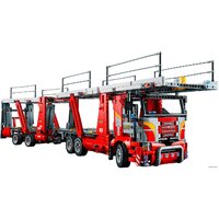 LEGO Techniс 42098 Автовоз Image #3