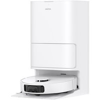Mova E40 Ultra Robot Vacuum (белый)