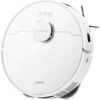Mova E40 Ultra Robot Vacuum (белый) Image #3