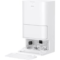 Mova E40 Ultra Robot Vacuum (белый) Image #4