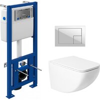 Saniteco KW-99048 + 64077 + S-IN-MZ-LINK_PRO