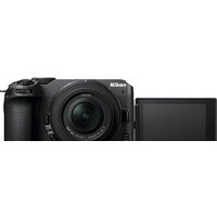 Nikon Z30 Kit 16-50mm f/3.5-6.3 VR Image #5