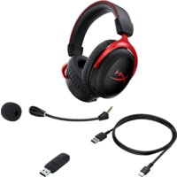 HyperX Cloud II Wireless Image #6