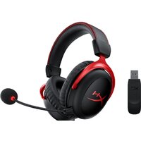 HyperX Cloud II Wireless Image #2
