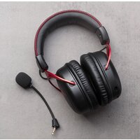 HyperX Cloud II Wireless Image #8
