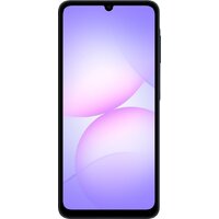 Samsung Galaxy A07 SM-A075F 6GB/128GB (черный) Image #2