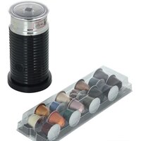 DeLonghi Inissia Black (Aeroccino) [EN 80.BAE] Image #13