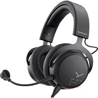 Beyerdynamic MMX 100 (черный)