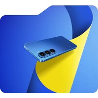 Infinix Hot 60i X6728 4GB/128GB (синий) Image #5