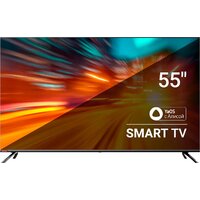 SunWind SUN-LED55XU401 Image #1