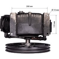 FoxWeld Aeromax B2080 9014 Image #7