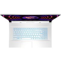 MSI Sword 17 A12VE-806XRU Image #4