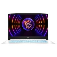 MSI Sword 17 A12VE-806XRU