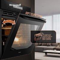 Weissgauff EOM 791 SDB Black Edition Image #5