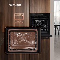 Weissgauff EOM 791 SDB Black Edition Image #13