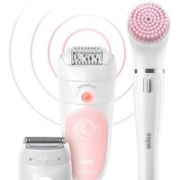 Braun Silk-epil SensoSmart 5/885BS Image #2