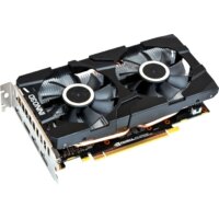 Inno3D GeForce GTX 1660 Ti Twin X2 6GB GDDR6 N166T2-06D6-1710VA15 Image #2