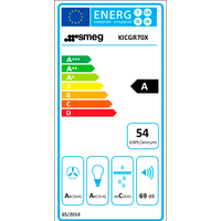 Smeg KICGR70X Image #4
