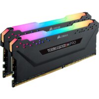 Corsair Vengeance RGB PRO 2x16GB DDR4 PC4-25600 CMW32GX4M2E3200C16 Image #2