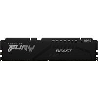 Kingston FURY Beast 2x32ГБ DDR5 5600МГц KF556C36BBE2K2-64 Image #3