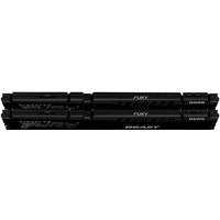 Kingston FURY Beast 2x32ГБ DDR5 5600МГц KF556C36BBE2K2-64 Image #2