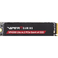 Patriot Viper VP4300 Lite 4TB VP4300L4TBM28H
