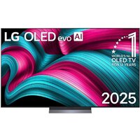 LG OLED evo AI C5 OLED77C54LA