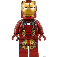 LEGO Marvel Super Heroes 76105 Халкбастер: эра Альтрона Image #4