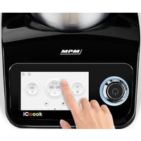 MPM iCoook MRK-18 Image #9