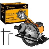 Deko DKCS2300W 084-1050