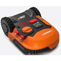 Worx WR141E (с АКБ) Image #3