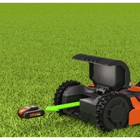 Worx WR141E (с АКБ) Image #16