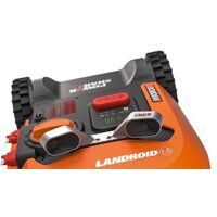 Worx WR141E (с АКБ) Image #15