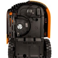 Worx WR141E (с АКБ) Image #4