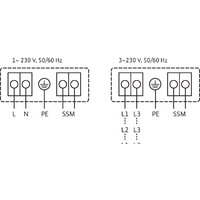 Wilo Yonos MAXO 65/0.5-12 Image #5