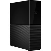 WD My Book 16TB WDBBGB0160HBK Image #3
