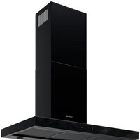 Globalo Verta 90.2 (черный)