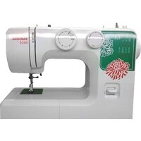 Janome 5500