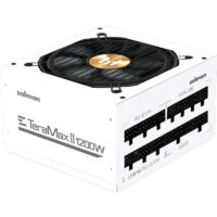 Zalman TeraMax II 1200W ZM1200-TMX2 WH Image #1