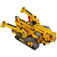 LEGO technic 42097 Компактный гусеничный кран Image #17