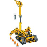 LEGO technic 42097 Компактный гусеничный кран Image #11