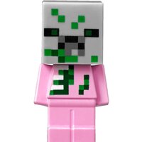 LEGO Minecraft 21143 Портал в Подземелье Image #10